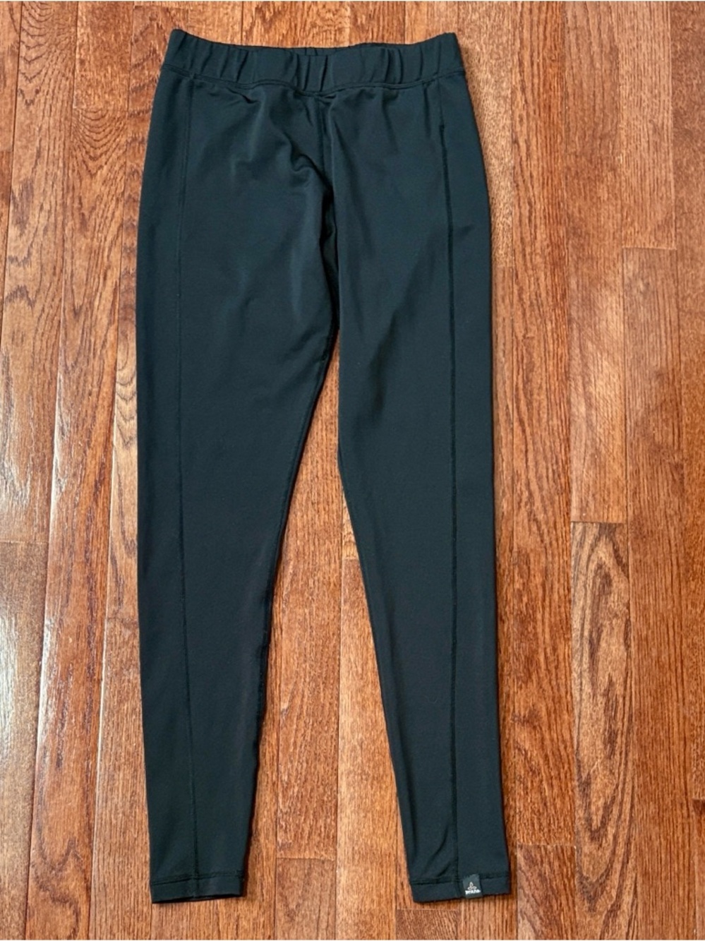 Prana High-Waist Leggings